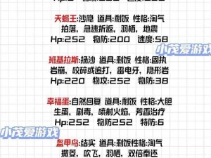 平民的绝妙阵列：打造最强团队攻略秘籍