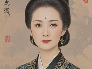 上官婉儿用笔自谓图片-上官婉儿为何以笔自谓？图片揭示真相