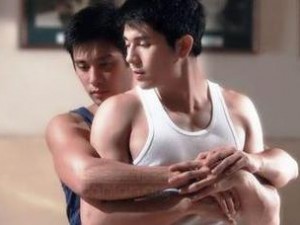 国产China男男GayGay_国产 China 男男 GayGay 超甜恋爱剧