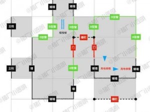 明日之后：C型窗安装与摆放技巧指南