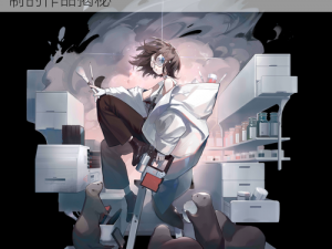 明日方舟：罗比菈塔获取全攻略——待你绘制的作品揭秘