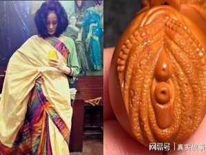 密宗法器肉莲图片 密宗法器肉莲是什么？为何如此神秘？