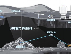 跨越星弧：地底空洞位置详解与探索之旅