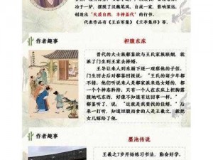 曲流殇角色深度解析与兰亭集序实用性探讨：探寻角色魅力与书法艺术的融合之道