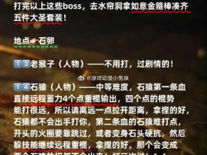 解神者第六章BOSS攻略指南：实战打法技巧分享与战斗策略解析