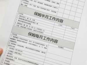 资深保姆成就达成方法—资深保姆成就达成秘籍