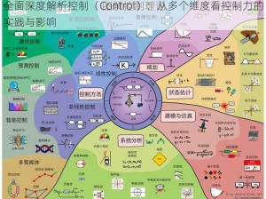 全面深度解析控制（Control）：从多个维度看控制力的实践与影响