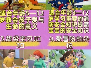 优质 130000 部幼儿视频，涵盖启蒙教育、故事动画等各类内容