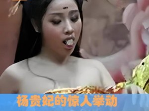 安禄山杨贵妃香港版成人玩具，带给你前所未有的刺激体验