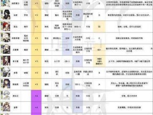 白夜极光：雷系光灵深度解析及强度分析报告