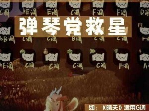 光遇背景音乐关闭攻略：实用方法一览