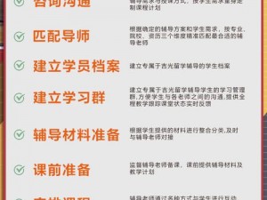 第十六关攻略：决战挂科之不要挂科终极指南