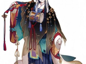 《揭秘阴阳师手游：SSR玉藻前竟是男性身份震撼亮相》