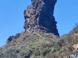 梵净山景：探索自然之美的精彩截图预览