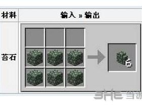 探索我的世界：苔石墙的多重作用及实用制作指南