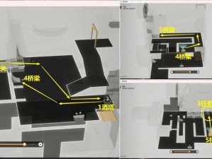 崩坏星穹铁道攻略：解析杯中逸事之忧伤怪物其二任务完成指南