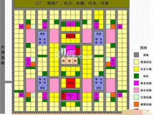 模拟城市市长视角：交通设施四大显著优势解析