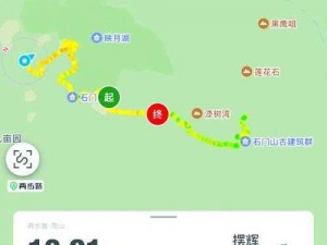 文字探秘：山区上学路图文攻略之旅——穿越崎岖山路，记录真实上学之旅程