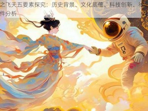 长安幻想之飞天五要素探究：历史背景、文化底蕴、科技创新、社会氛围与自然环境条件分析