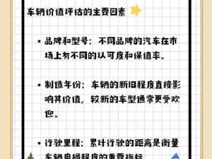 维托贝斯特全面解读：深入了解其表现、影响及价值评估