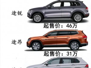 欧美亚精品 SUV，集舒适、性能、安全于一身，让您的驾驶体验更上一层楼