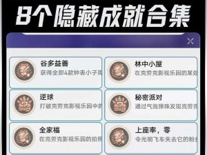 崩坏星穹铁道21新成就攻略：绩效面谈成就解锁条件详解与攻略指南