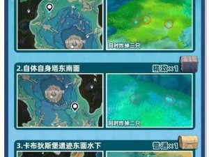 原神史莱姆乐园活动全方位指南：攻略、玩法技巧一网打尽