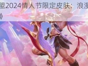 《英雄联盟2024情人节限定皮肤：浪漫传说中的英雄盛宴》