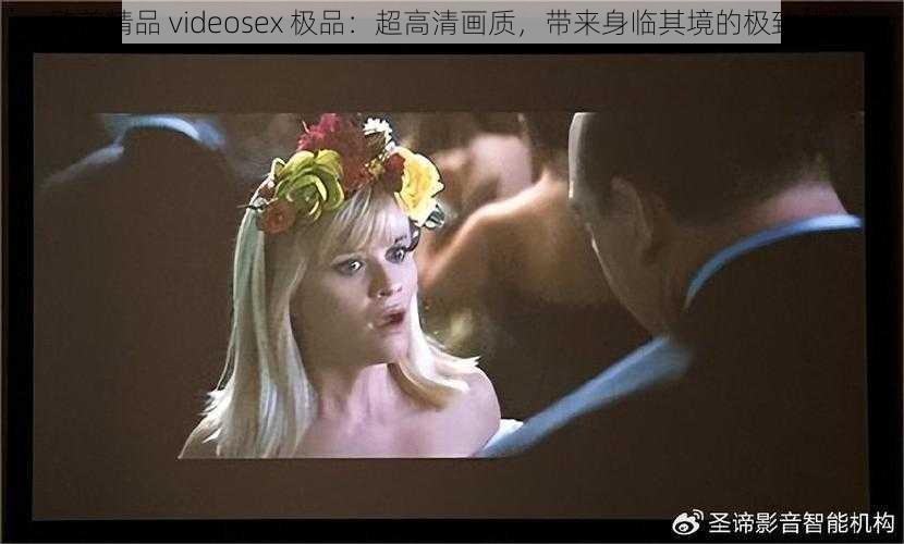 欧美精品 videosex 极品：超高清画质，带来身临其境的极致体验