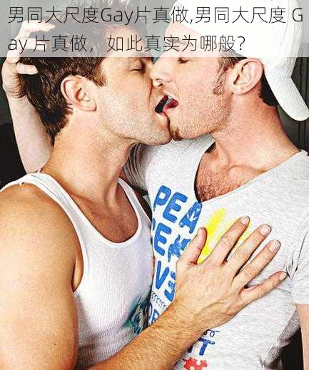 男同大尺度Gay片真做,男同大尺度 Gay 片真做，如此真实为哪般？