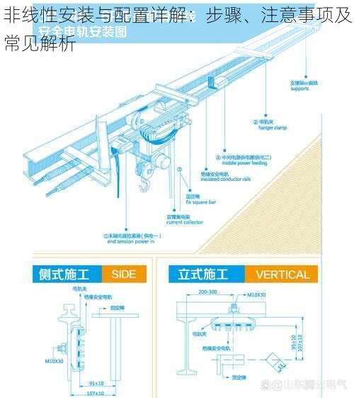 非线性安装与配置详解：步骤、注意事项及常见解析