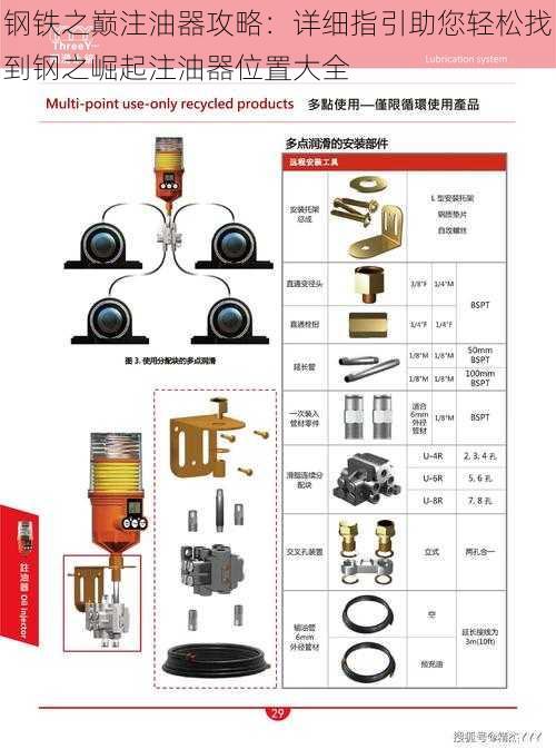 钢铁之巅注油器攻略：详细指引助您轻松找到钢之崛起注油器位置大全